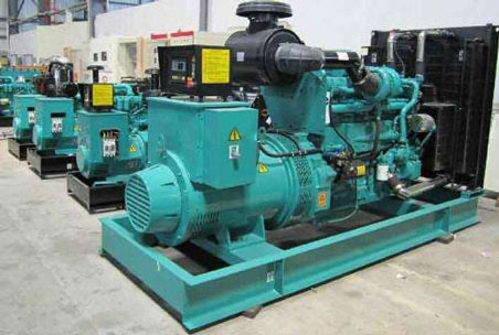 沁县1000kw康明斯柴油发电机组图片 沁县1000kw康明斯柴油发电机组图片