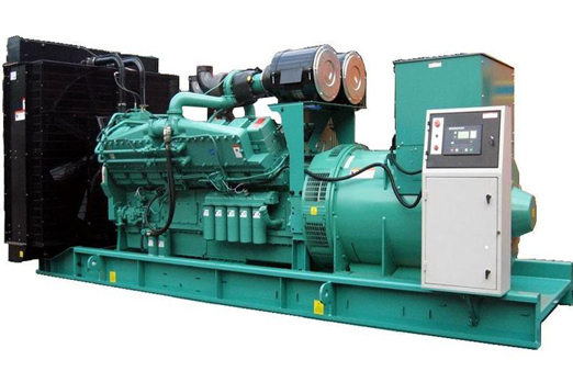 沁县150kw康明斯柴油发电机组图片 沁县150kw康明斯柴油发电机组图片