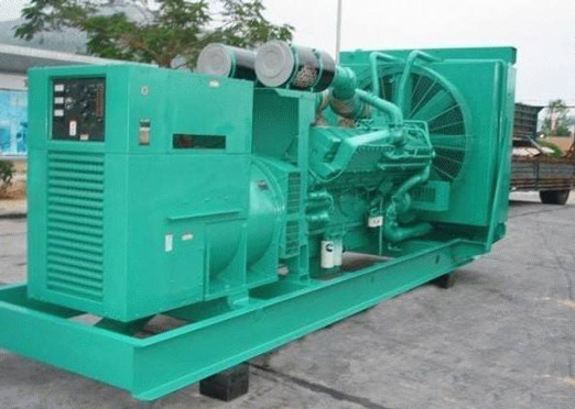 沁县75kw康明斯柴油发电机组图片 沁县75kw康明斯柴油发电机组图片