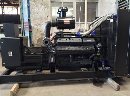 沁县柴油发电机