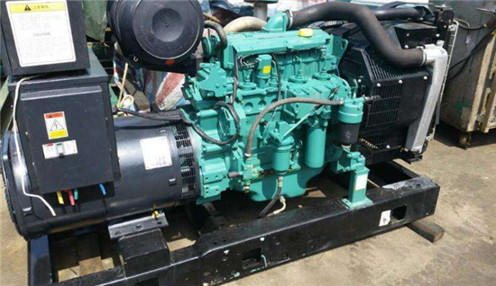 沁县柴油发电机 沁县柴油发电机
